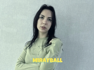 mirayball Sexe et Porno