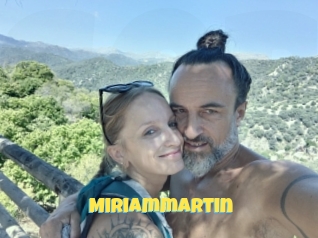 Miriammartin