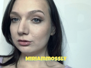 Miriammossly
