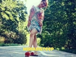 Miriamsteep