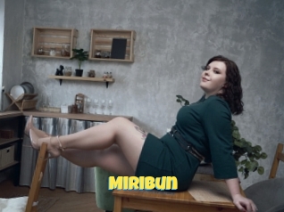 Miribun