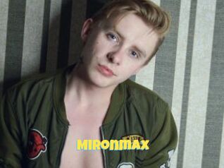 mironmax Sexe et Porno