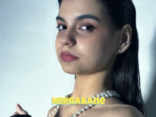 Mirrakane