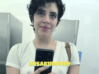 Misakimoore