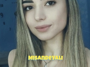 Misandeyali