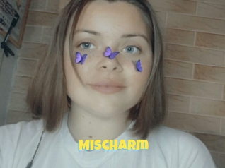 Mischarm