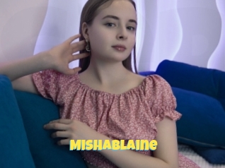 Mishablaine