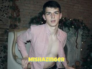 mishazinger Sexe et Porno