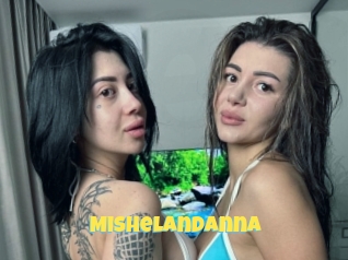 Mishelandanna