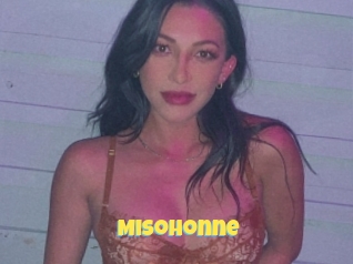 Misohonne