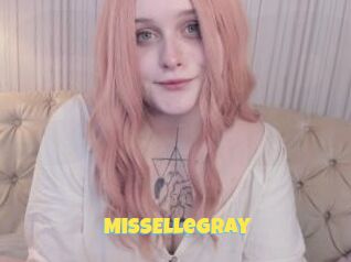 MissElleGray