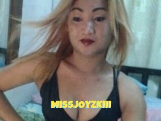 MissJOYZKIII