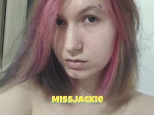 MissJackie