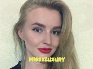 missXluxury Sexe et Porno
