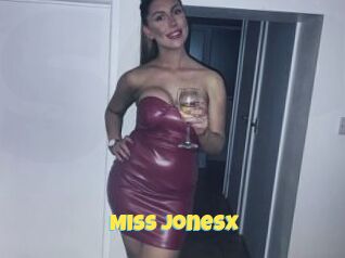 Miss_jonesx