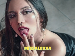 Missalexxa