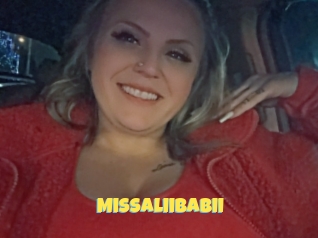 Missaliibabii