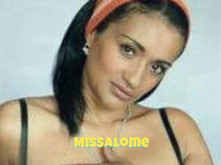Missalome