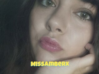 Missamberx