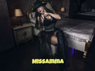 Missamma