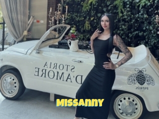 Missanny