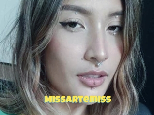 Missartemiss
