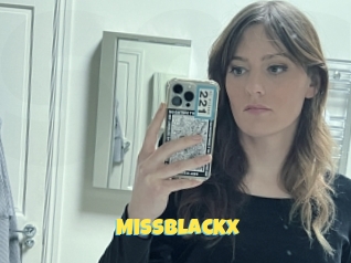 Missblackx