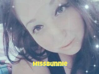Missbunnie