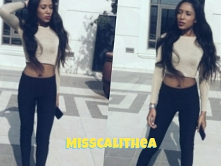 Misscalithea