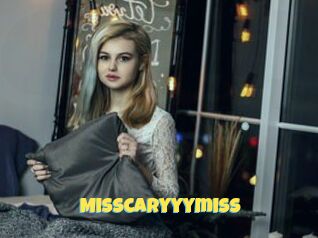 Misscaryyymiss