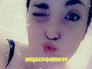 Misscoquine99