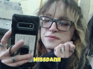 Missdanii