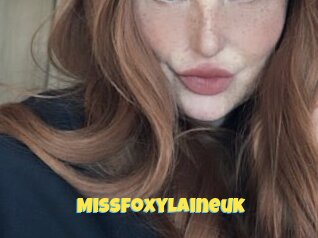 Missfoxylaineuk