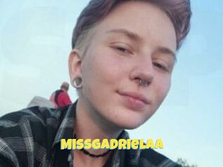 Missgadrielaa
