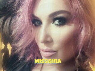 Missgina