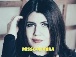 Missgoldnika