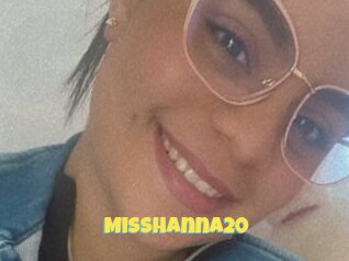 Misshanna20
