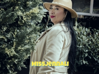 Missjennali