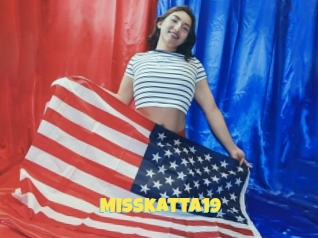 Misskatta19