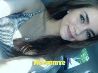 Misskimye