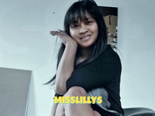 Misslillys