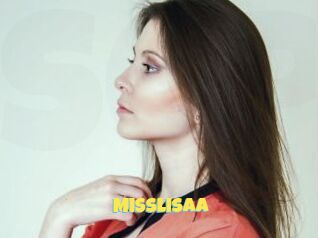 Misslisaa