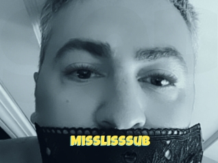 Misslisssub