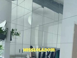 Missloladom
