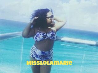 Misslolamarie