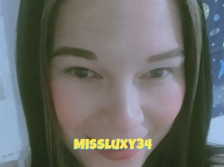 Missluxy34