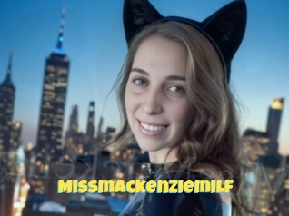 Missmackenziemilf