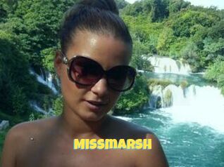 Missmarsh