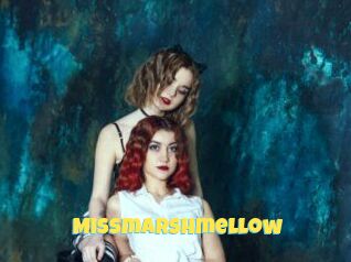 Missmarshmellow
