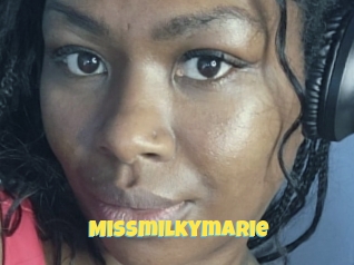 missmilkymarie Sexe et Porno
